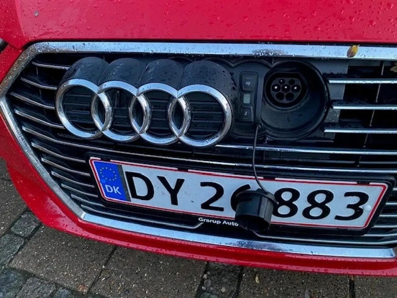 Billede 14 - Audi A3 1,4 e-tron Sportback S-tr.