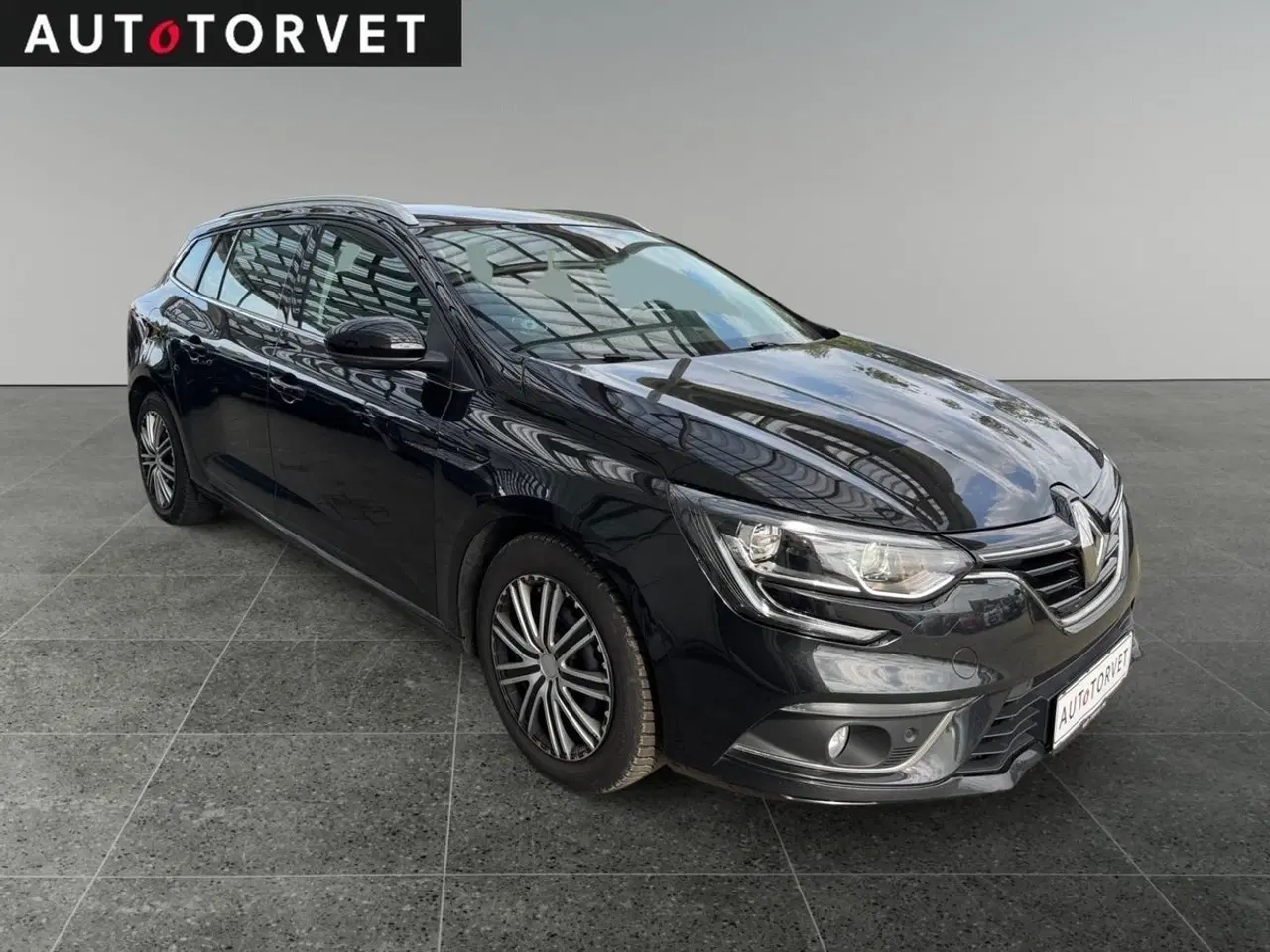 Billede 11 - Renault Megane IV 1,5 dCi 115 Zen Sport Tourer EDC