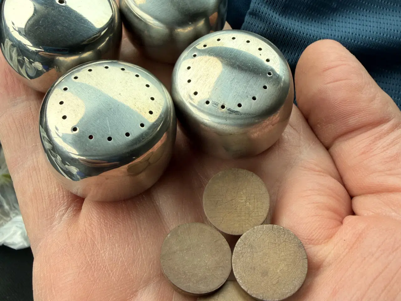 Billede 1 - Georg Jensen model 56