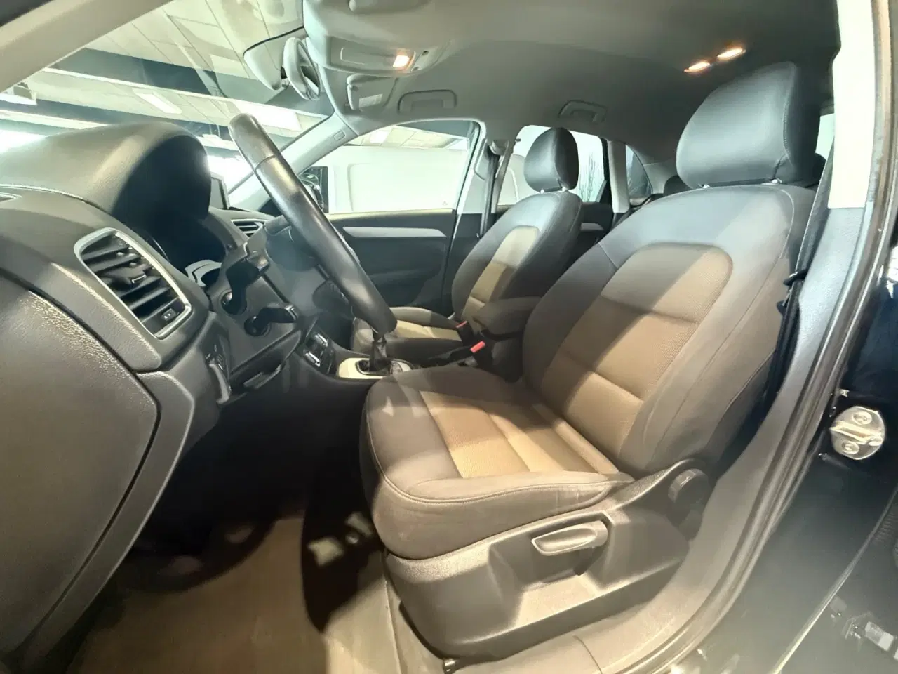 Billede 7 - Audi Q3 2,0 TDi 140