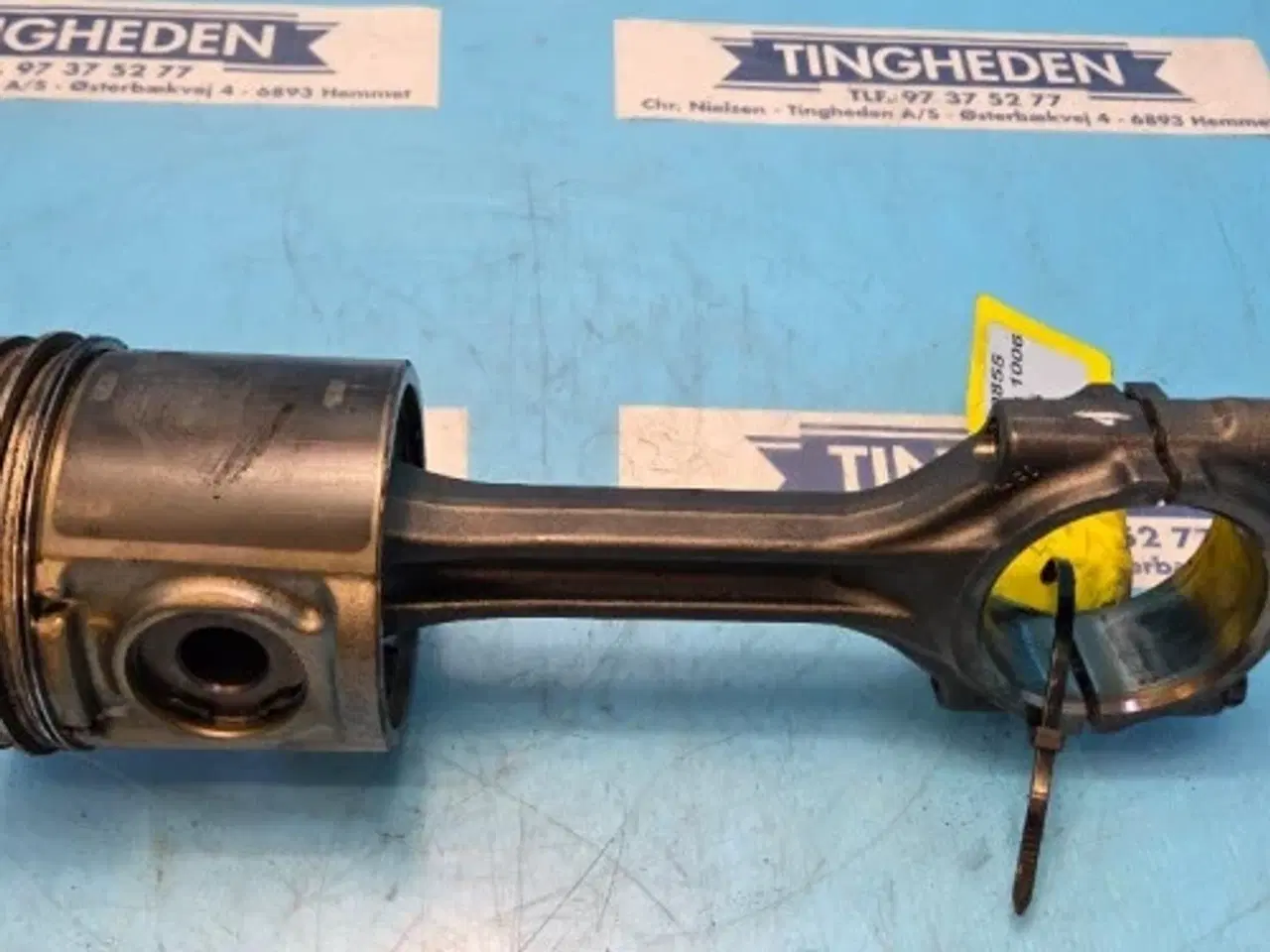 Billede 5 - Perkins 1006 Stempel 4225017M91