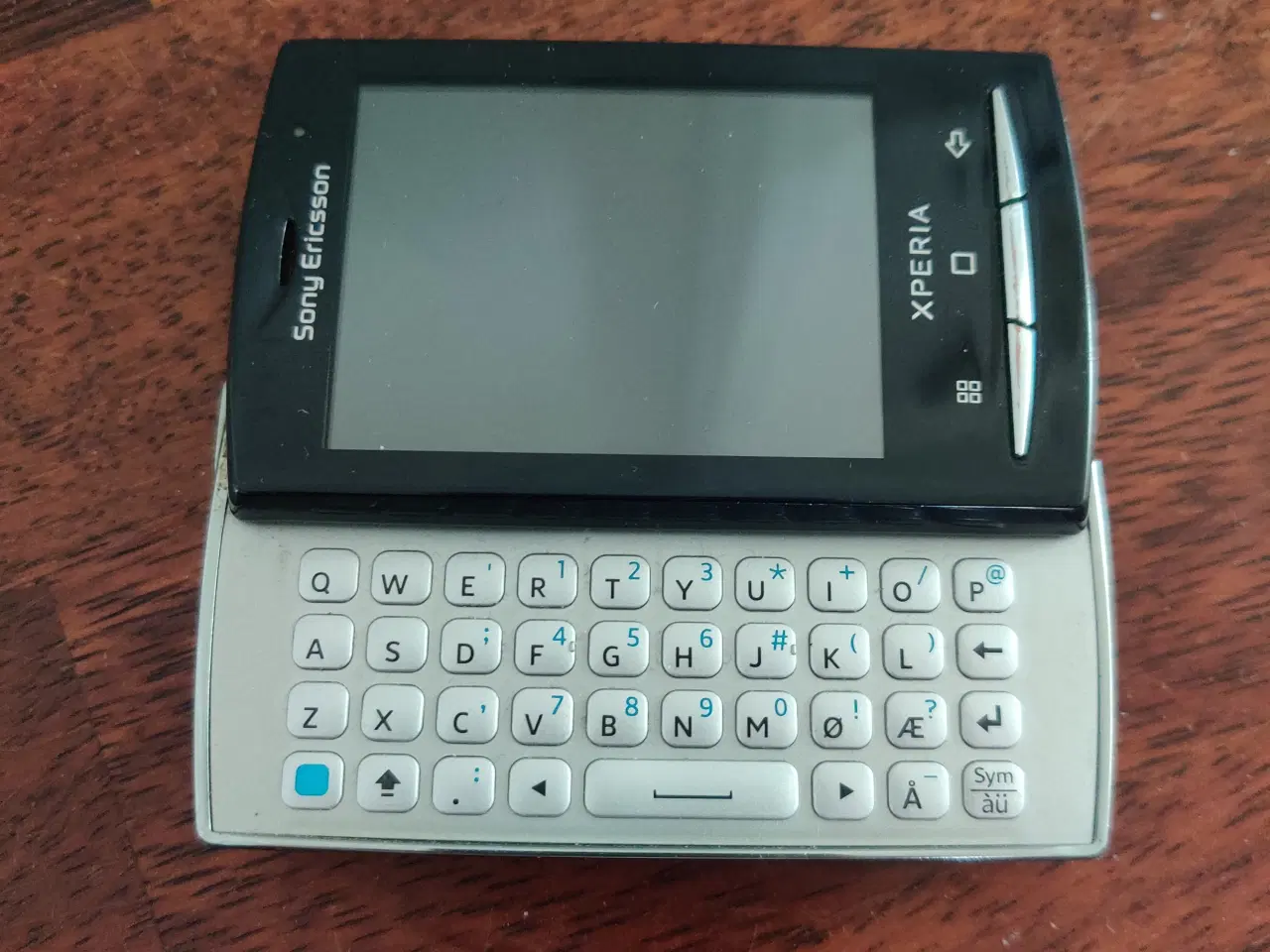 Billede 3 - Sony Ericsson X10 mini PRO Black