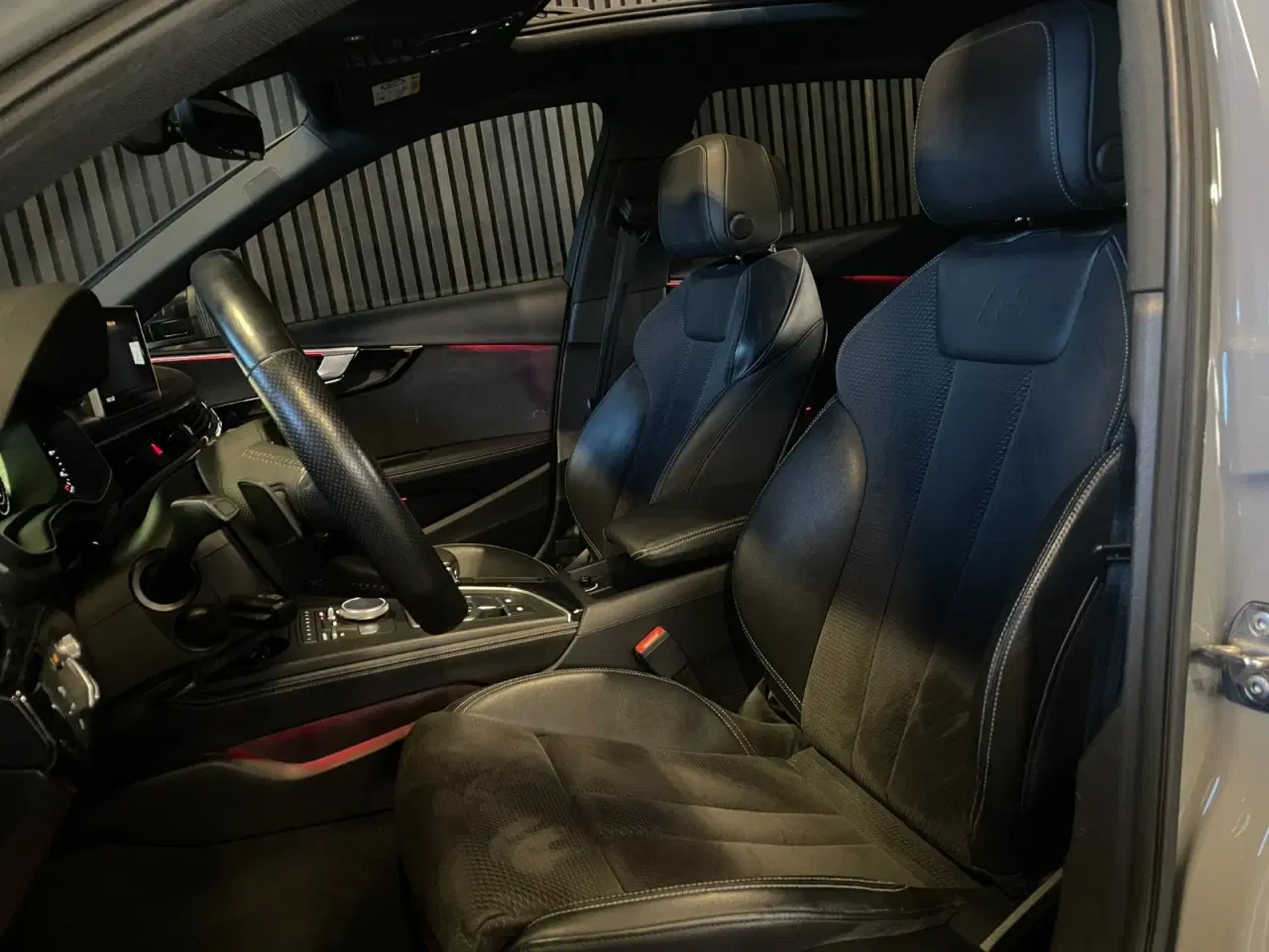 Billede 8 - Audi A4 3,0 TDi 272 S-line Avant quattro Tiptr.