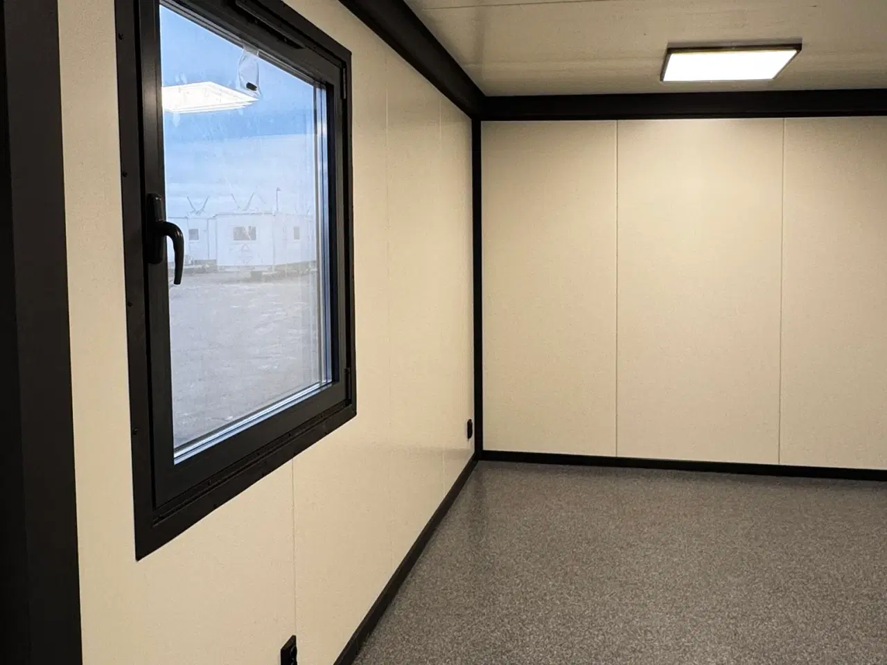 Billede 10 - Pavillon 12x3m - 36m²