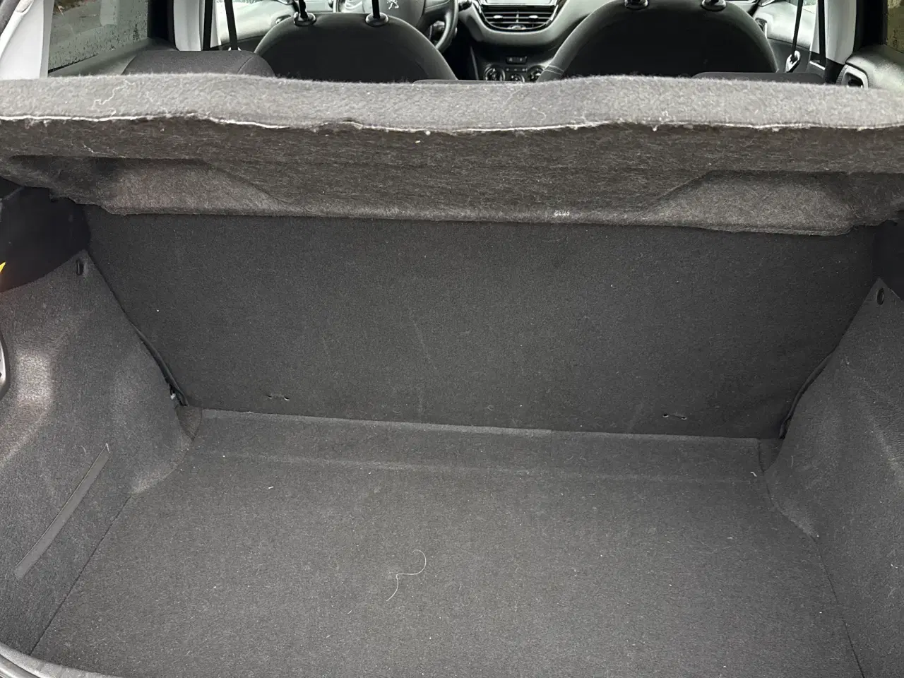 Billede 7 - Super fin og billig bil, Peugeot 208