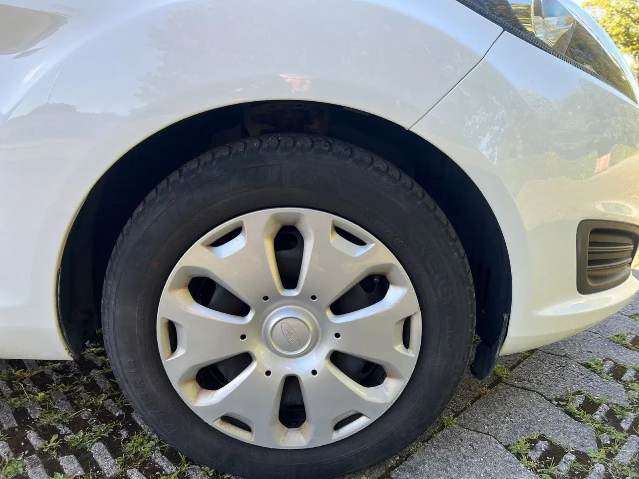 Billede 20 - Ford Fiesta 1,5 TDCi 95 Trend ECO