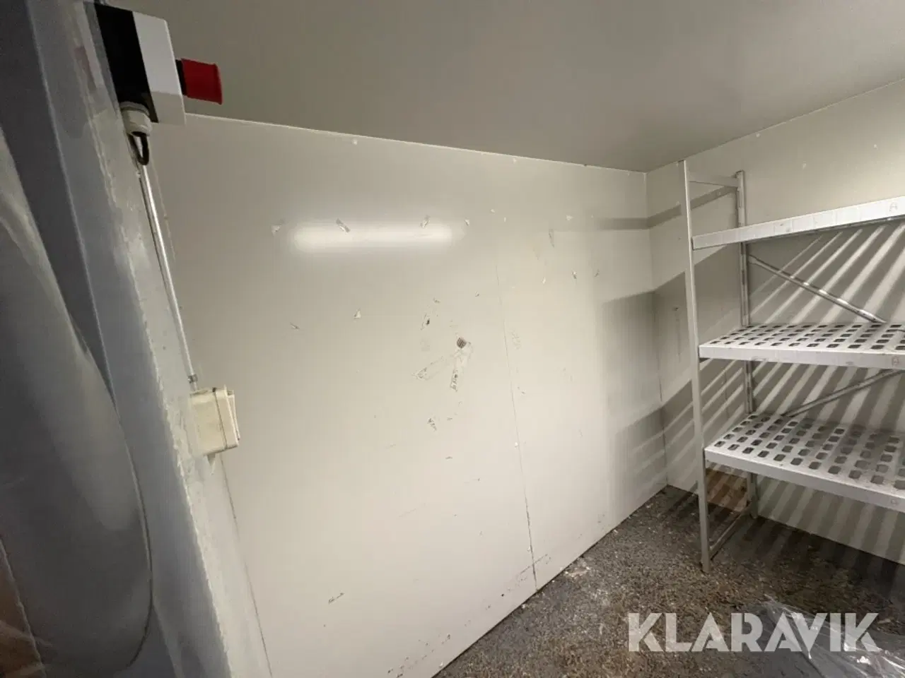 Billede 7 - Kølerum Rivacold FAL016Z002/C