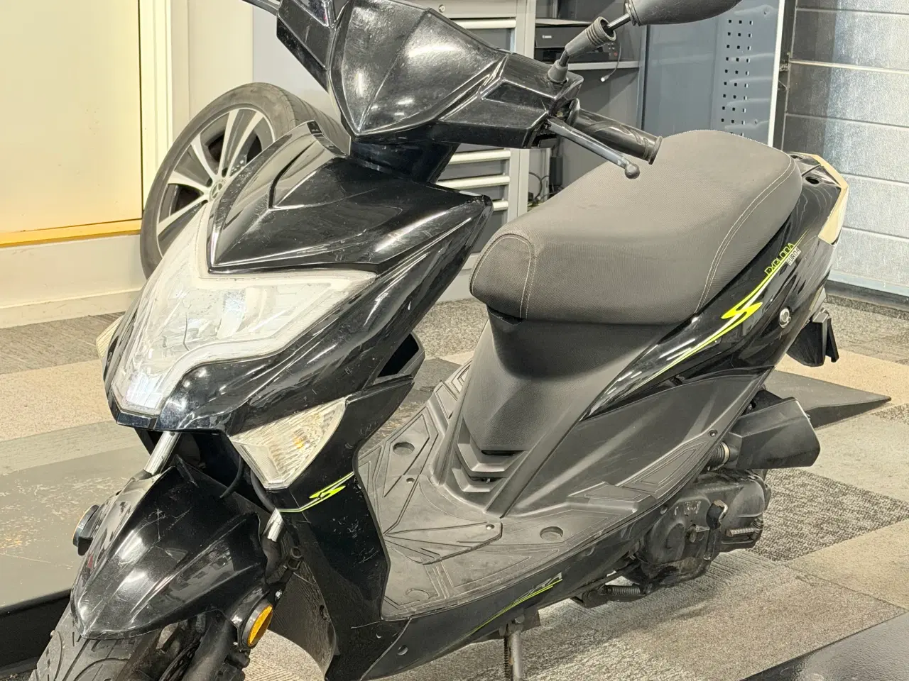 Billede 5 - VGA Explora - Euro 4