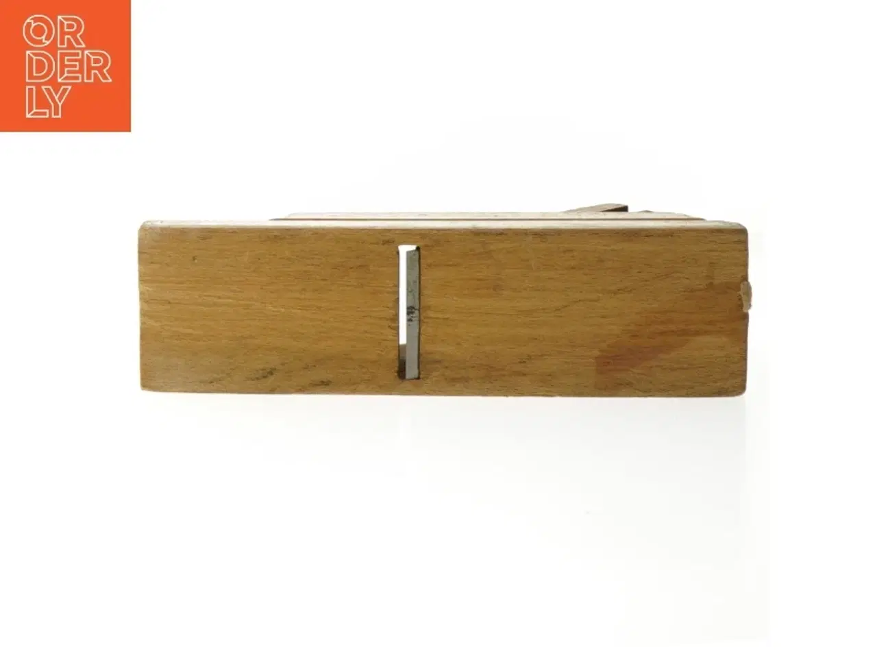 Billede 5 - Håndhøvl fra Jpbo (str. 24 cm)