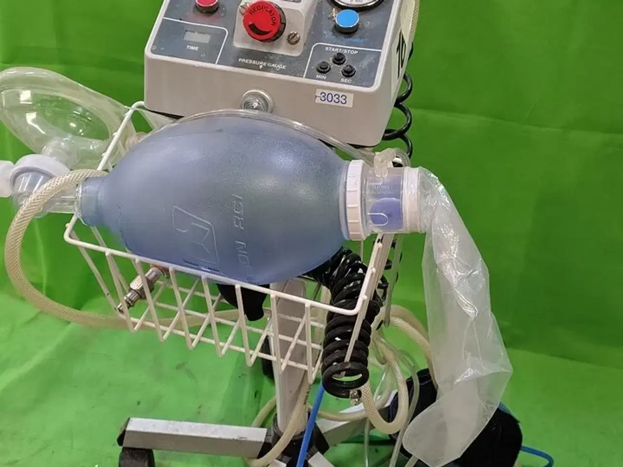 Billede 1 - Tournipress