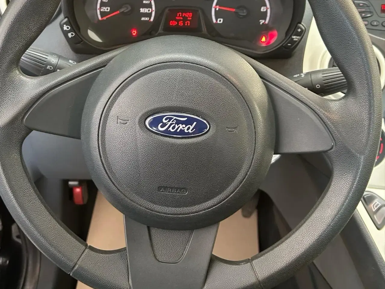 Billede 13 - Ford Ka 1,2 Trend+