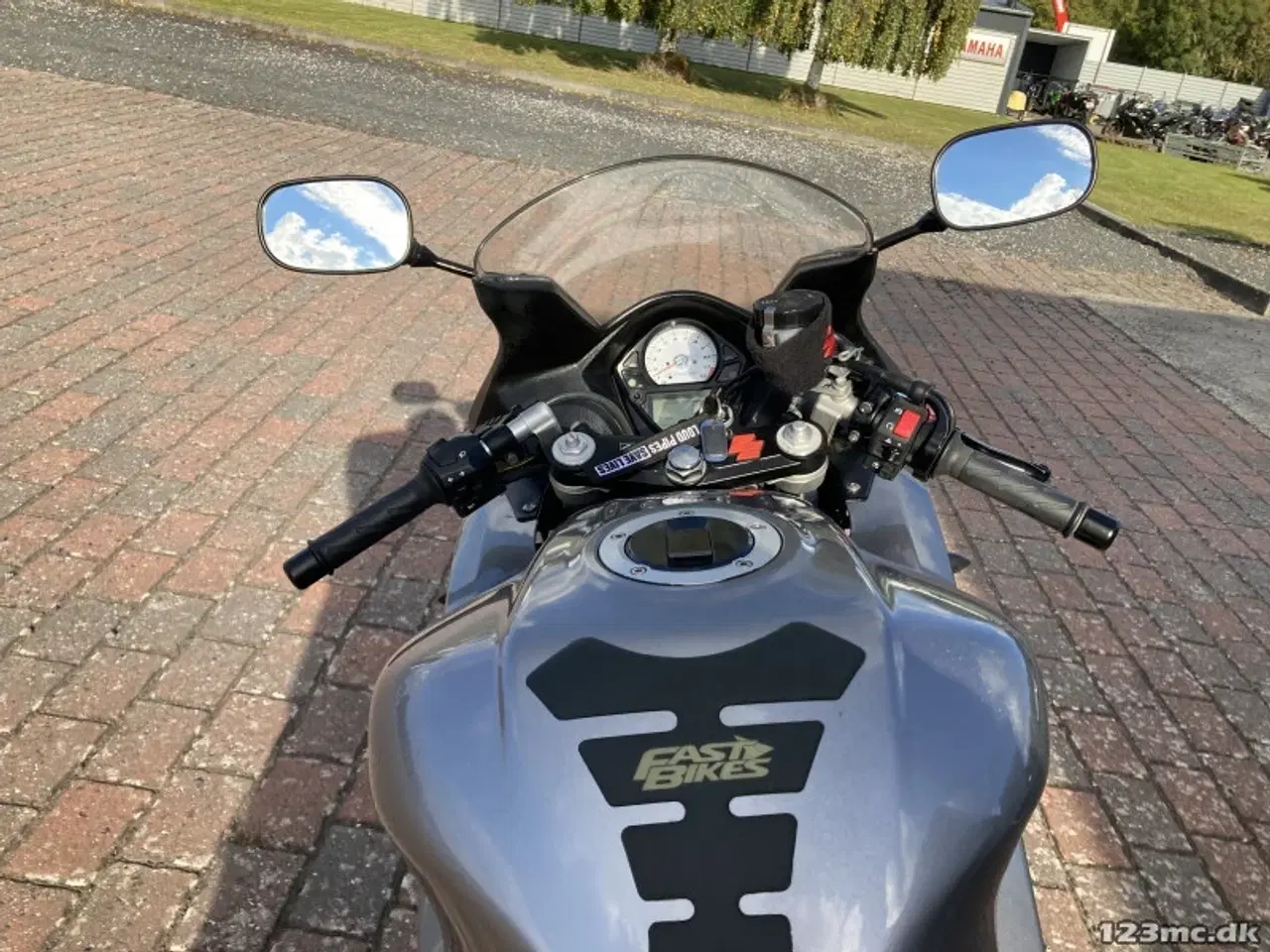 Billede 3 - Suzuki SV 650 S