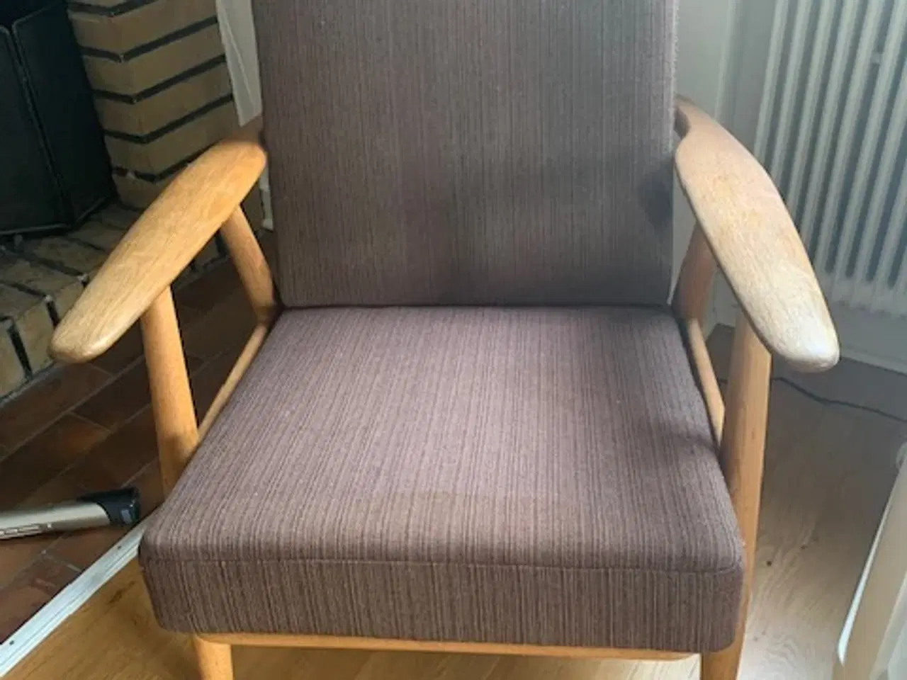 Billede 1 - Hans j Wegner GE-240