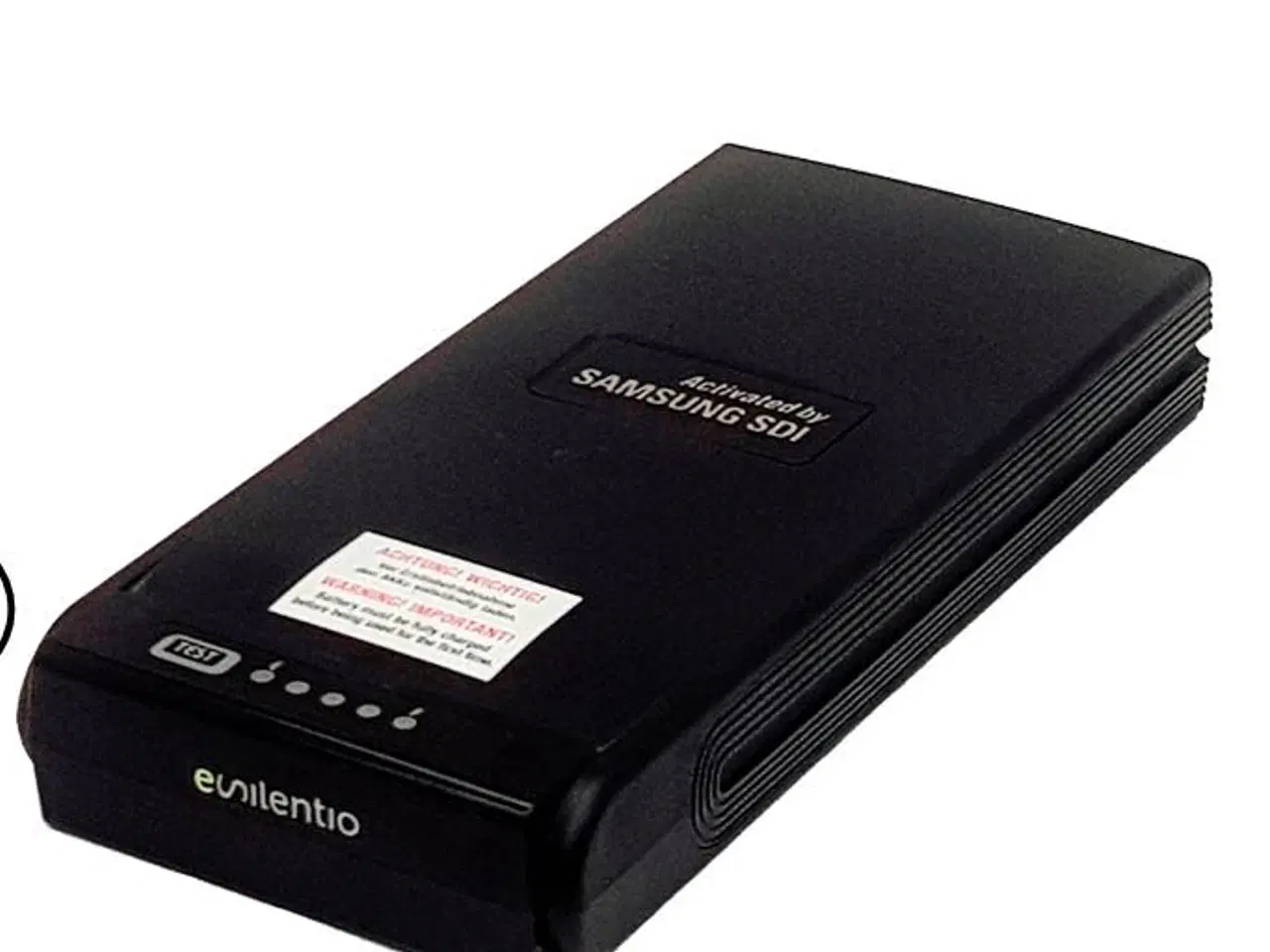 Billede 1 - Samsung SDI batteri Købes