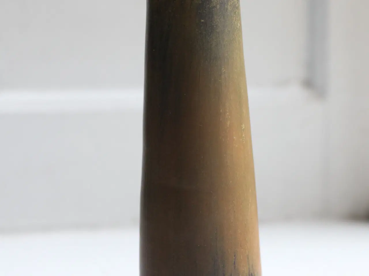 Billede 1 - Flot Ejvind Nielsen vase