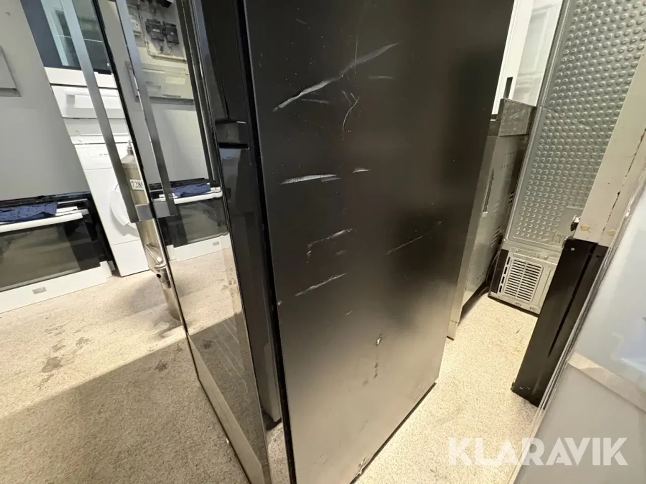 Billede 10 - Vinkøleskab La Sommelière SC448DL