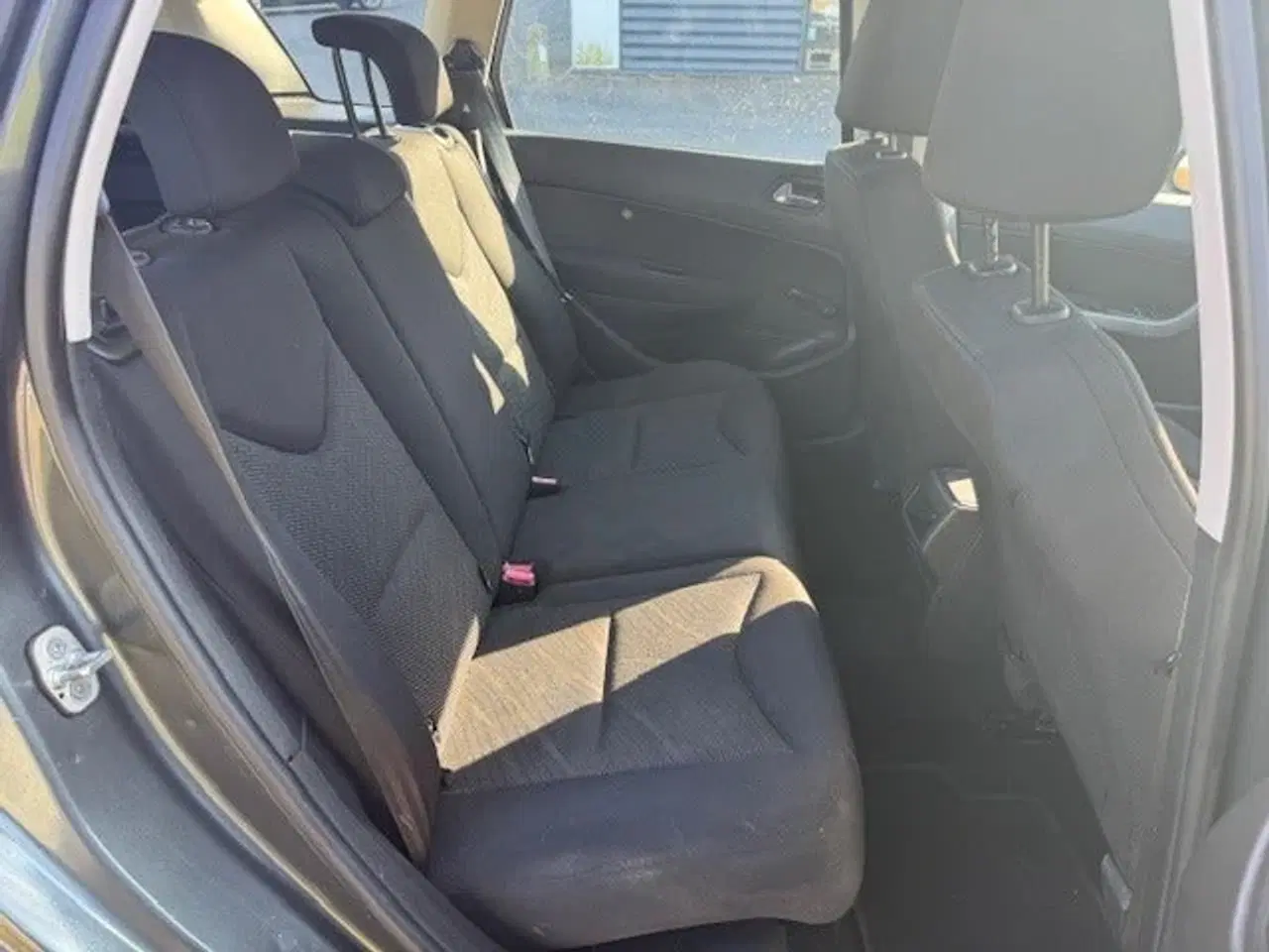 Billede 10 - Peugeot 308 1,6 HDi 109 Comfort S