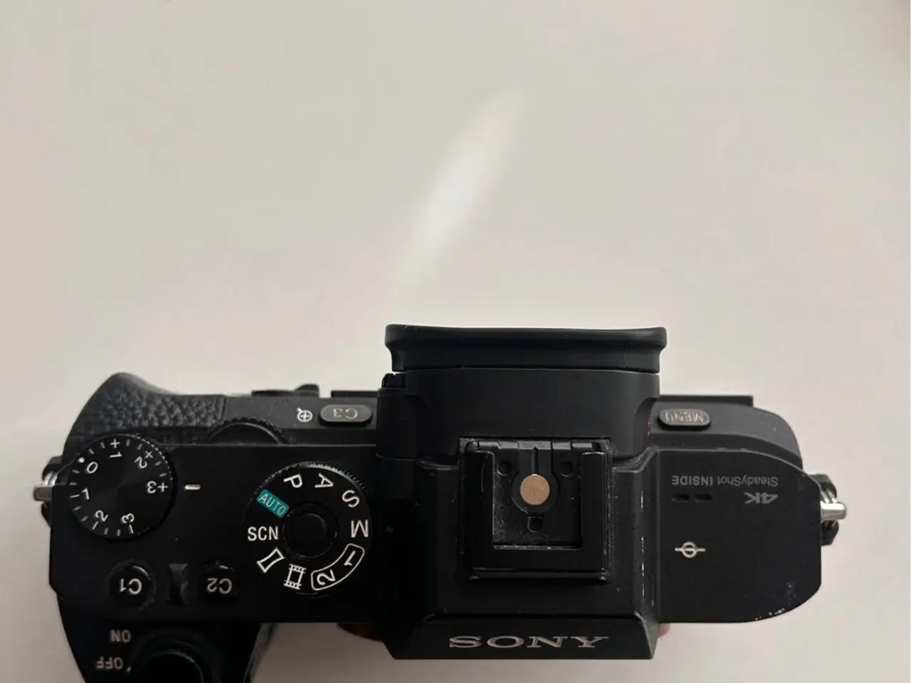Billede 5 - Sony A7S II Kamera Bundle (SÆLGES BILLIGT)
