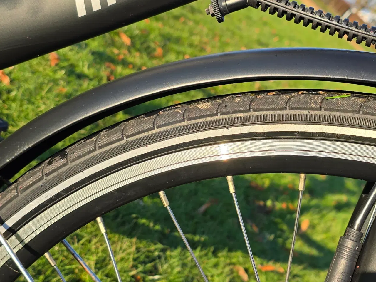 Billede 8 - El Cykel Mustang 