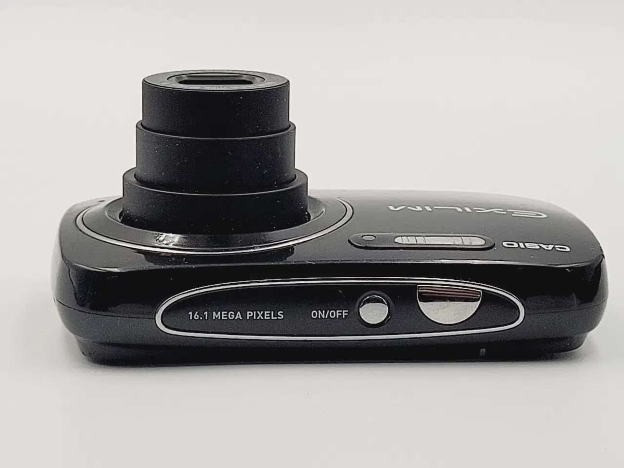 Billede 6 - ⭐️· DIGITALKAMERA: 📸 Casio EXILIM EX-Z32 Digitalk