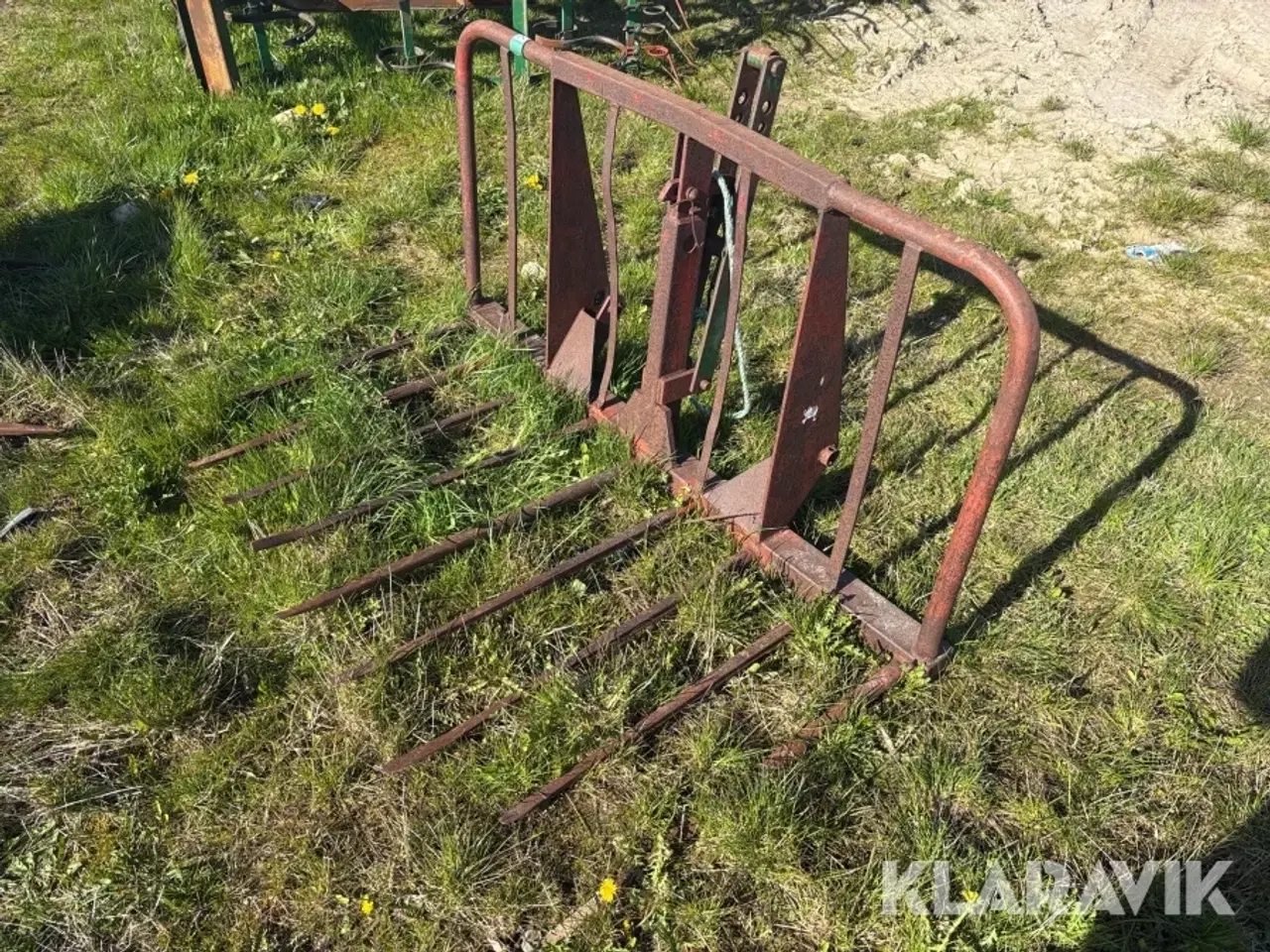 Billede 11 - Ballespyd