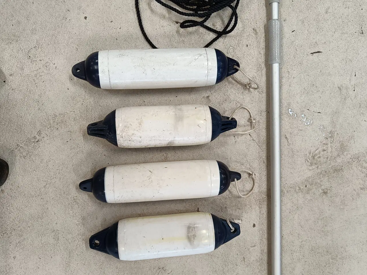 Billede 11 - Nordsø 17 med Evinrude ETec 60 hk