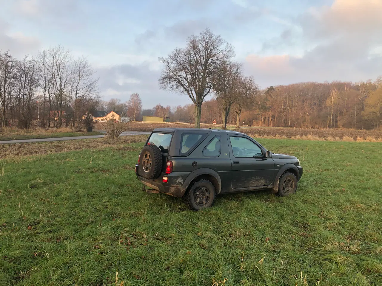 Billede 2 - Land Rover Freelander 