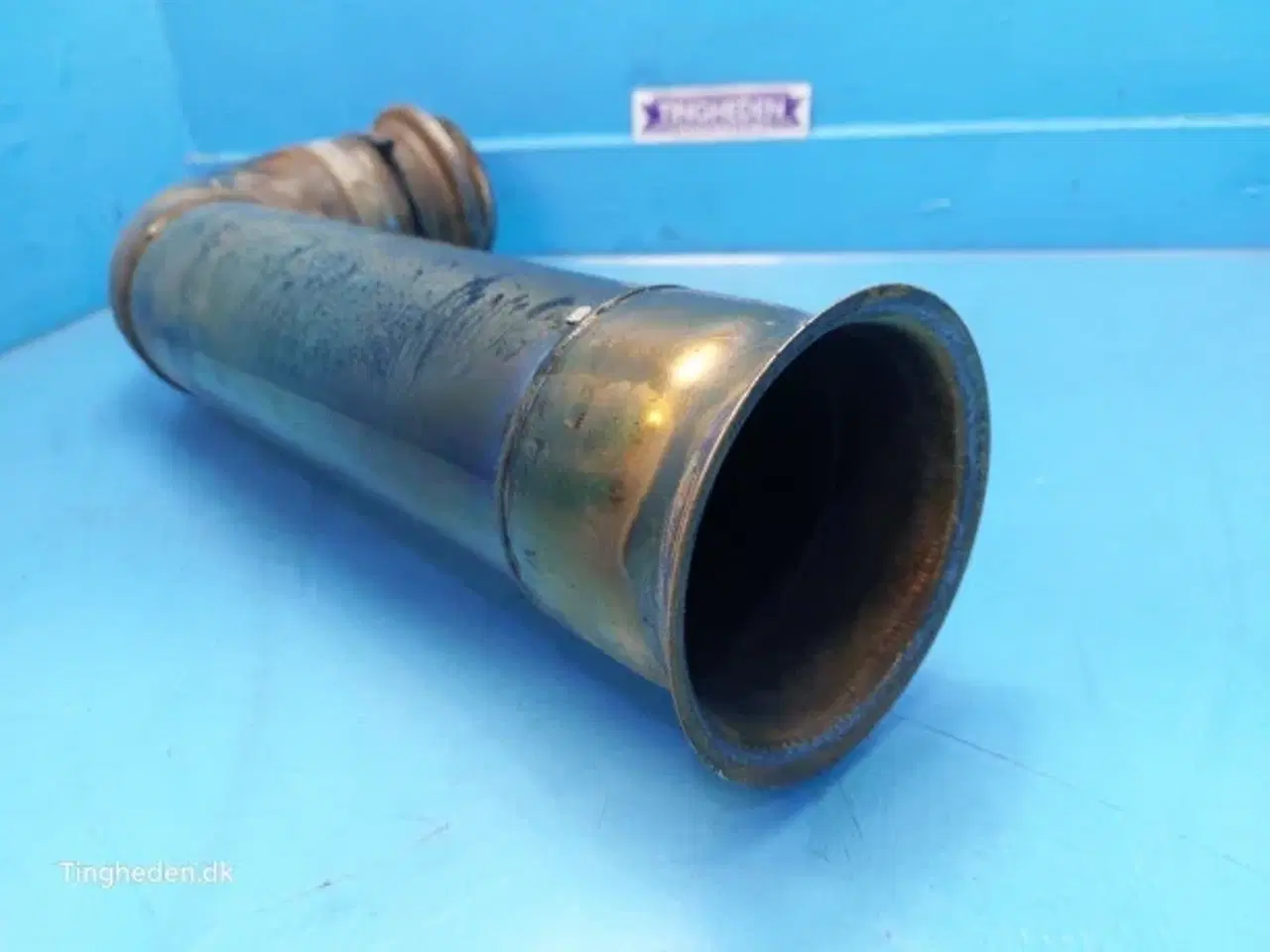 Billede 7 - JCB 427 HL Udstødingsrør 400/A3535
