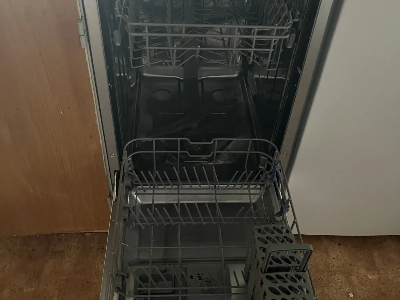 Billede 5 - Wasco opvaskemaskine 