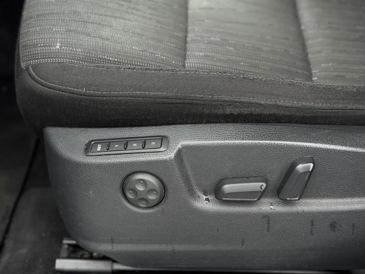 Billede 9 - Skoda Superb Combi 1,6 TDI Common Rail DPF Greenline Elegance 105HK Stc
