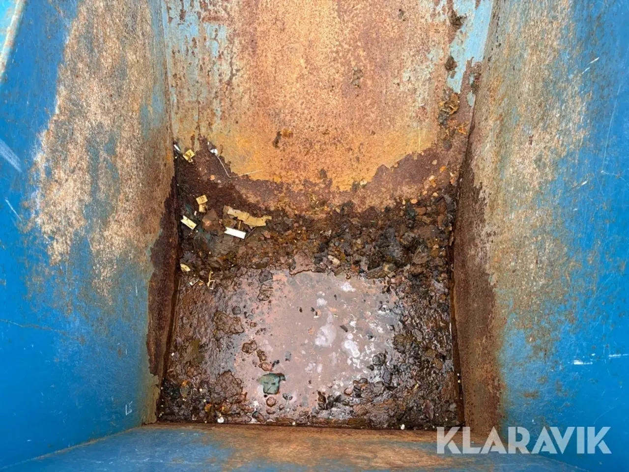 Billede 8 - Vippecontainer Intra.se