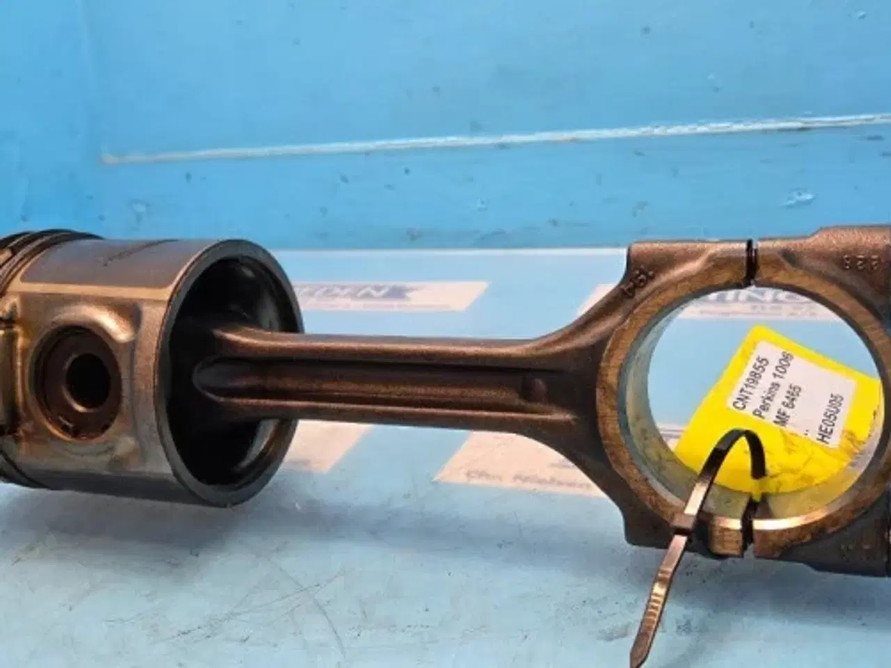 Billede 6 - Perkins 1006 Stempel 4225017M91