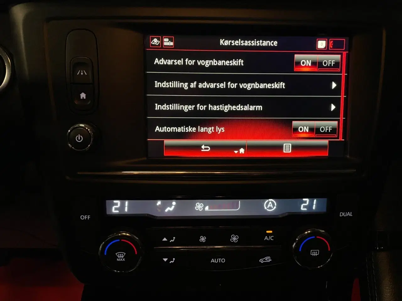 Billede 16 - Renault Kadjar 1,5 dCi 110 Zen