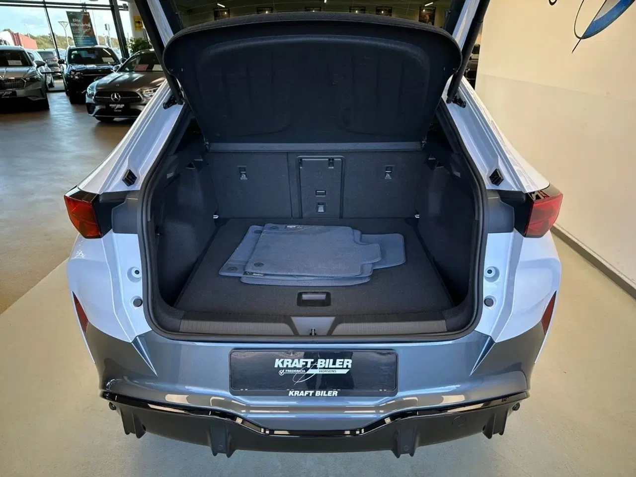 Billede 9 - Cupra Tavascan 77 Adrenaline