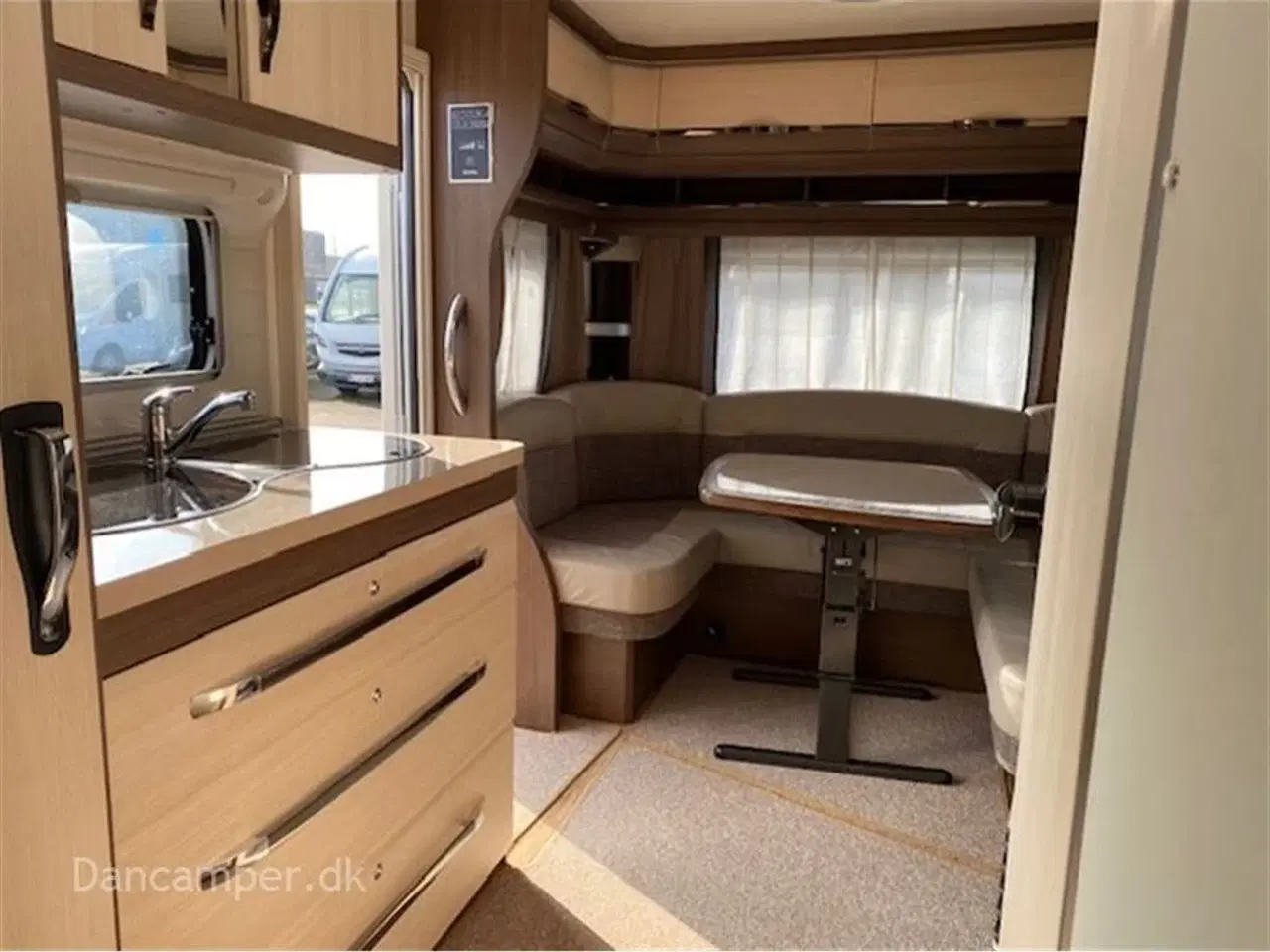 Billede 8 - 2016 - Hobby Prestige 495 UL