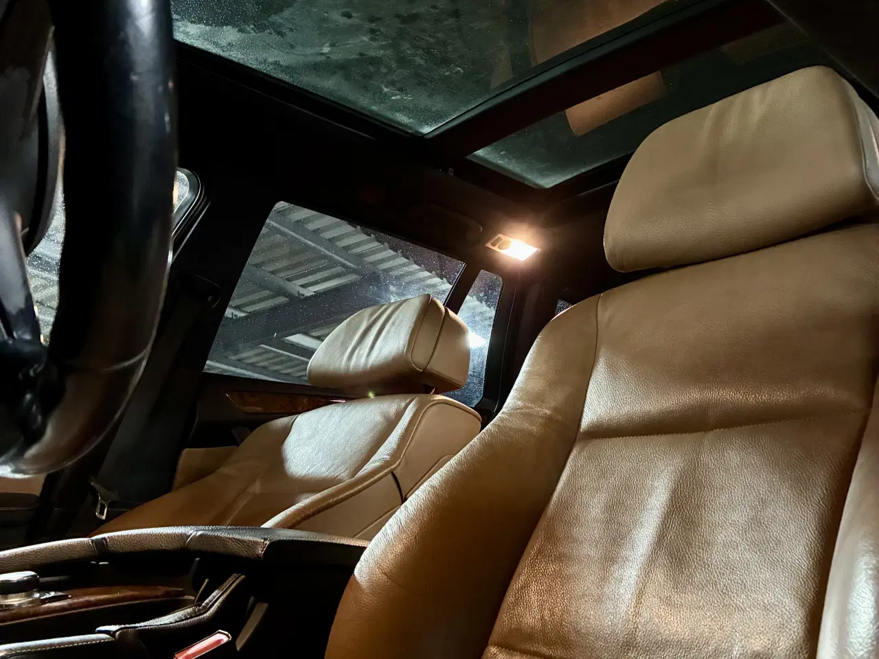 Billede 6 - BMW e61 530d lci