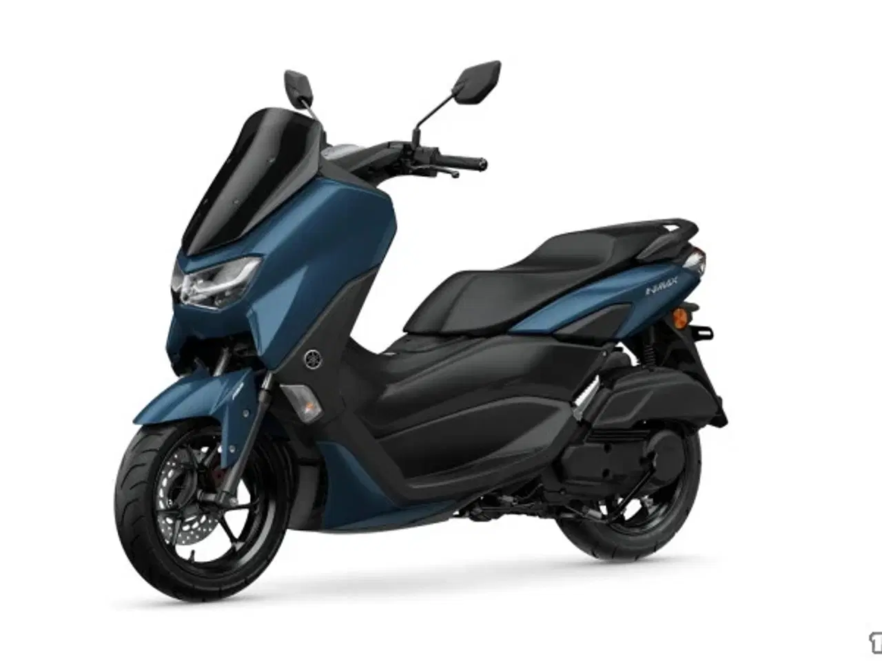 Billede 10 - Yamaha N-Max 125