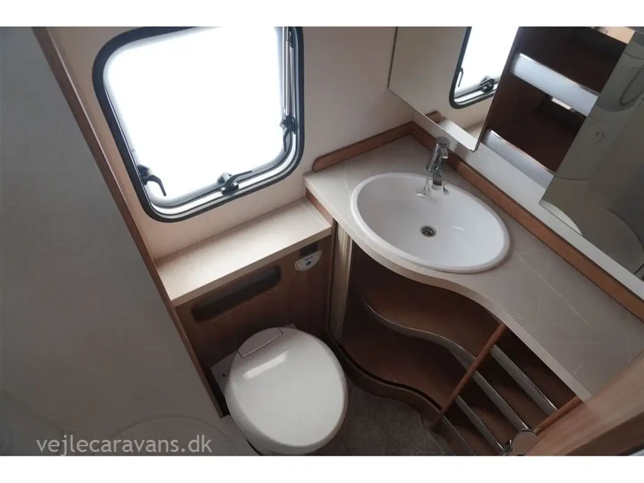Billede 16 - 2019 - Hobby De Luxe 545 KMF