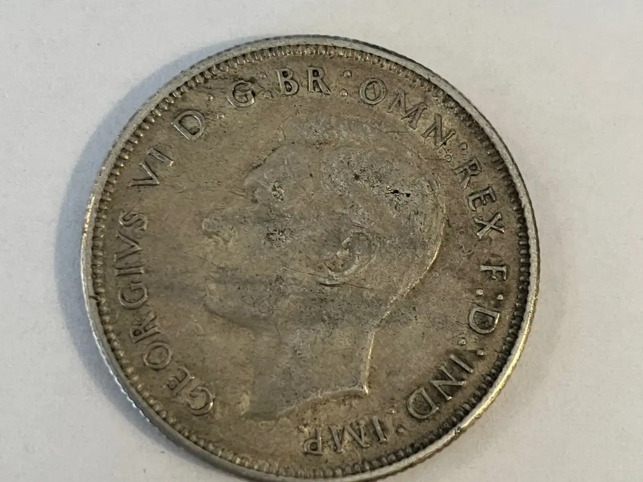 Billede 2 - 1 Florin Australia 1941