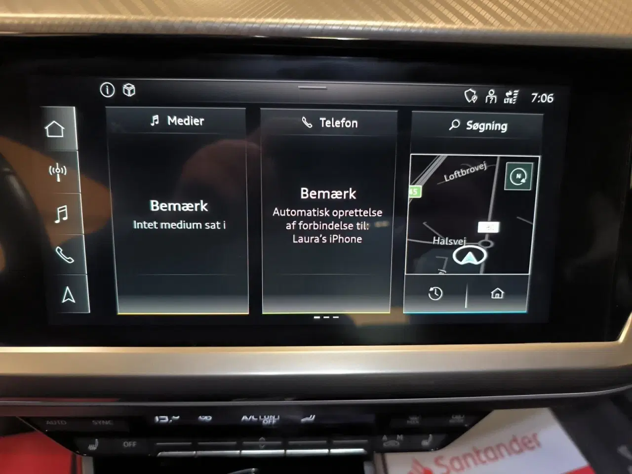 Billede 10 - Audi Q4 e-tron 40 Advanced
