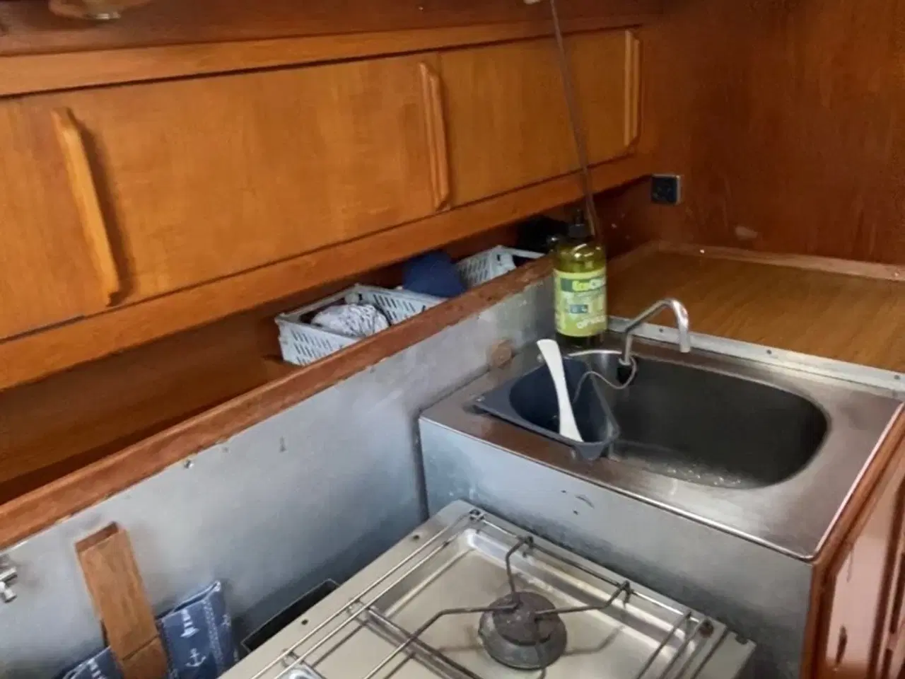 Billede 15 - Sejlklar Maxi Fenix Dinette