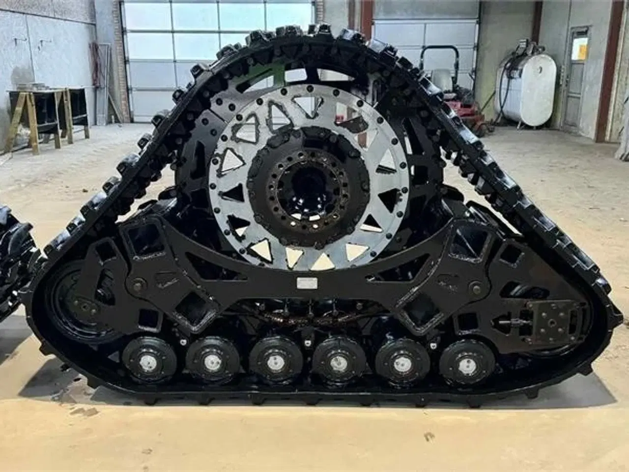 Billede 2 - [Other] Soucy Track ST-1000 ST1000 - 80 cm brede og 320 cm