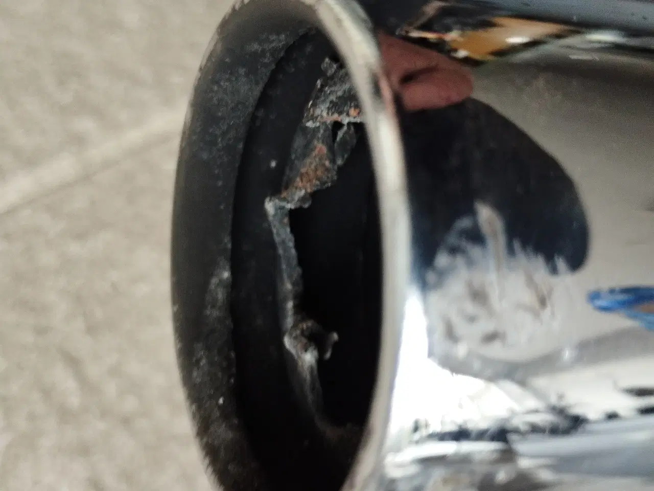 Billede 4 - Reservedele til Yamaha XS 500 . km 23000. (%)