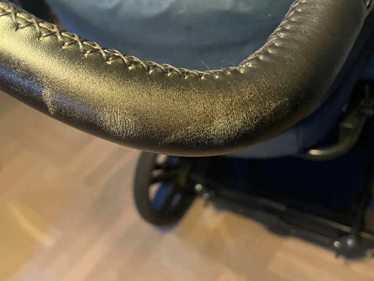 Billede 7 - Odder barnevogn