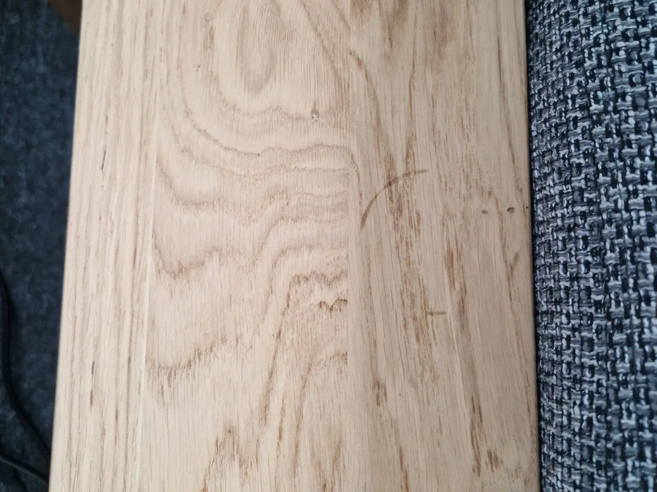 Billede 2 - 1 års gammel sofa