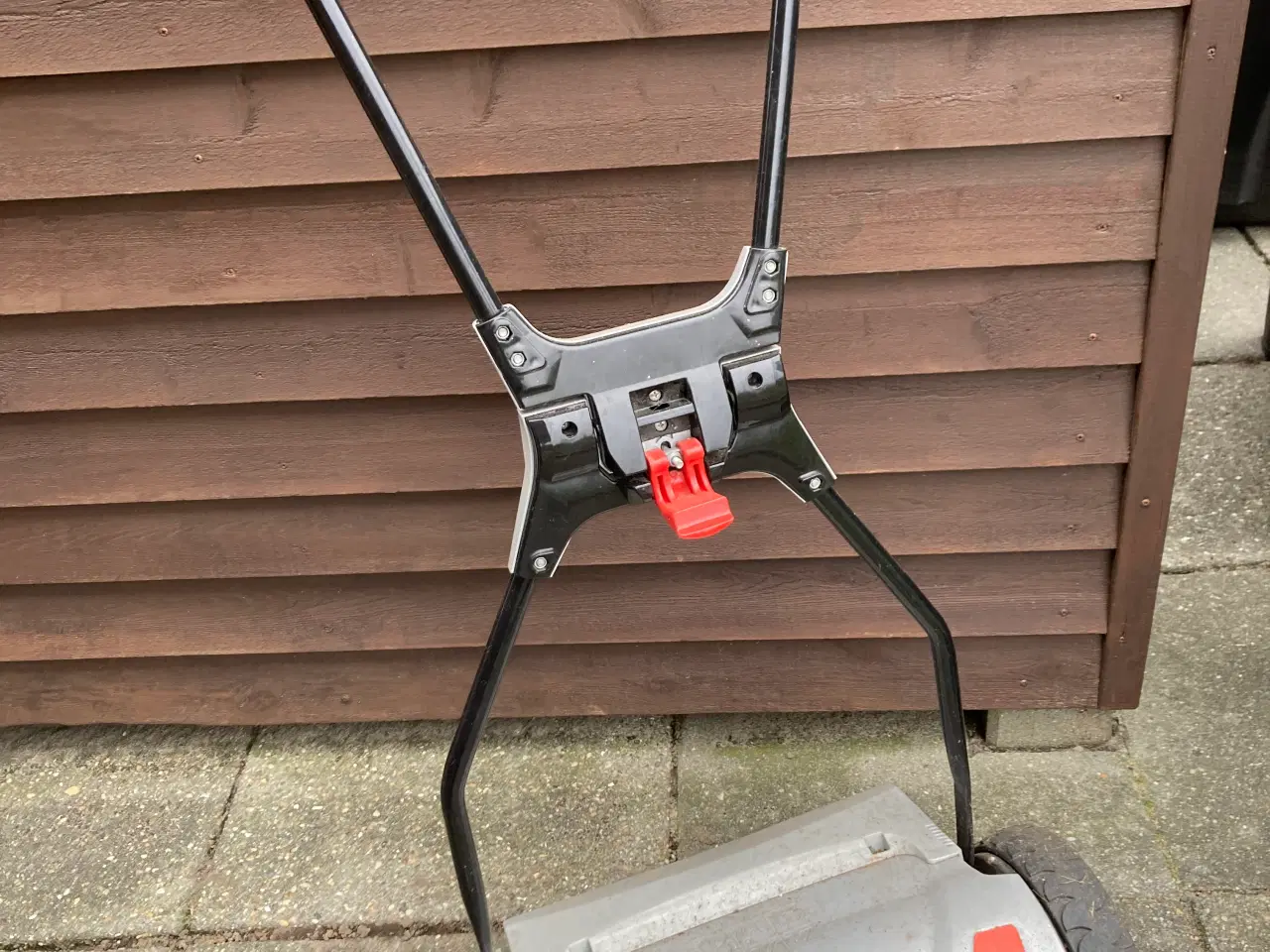 Billede 1 - Alko håndskubber