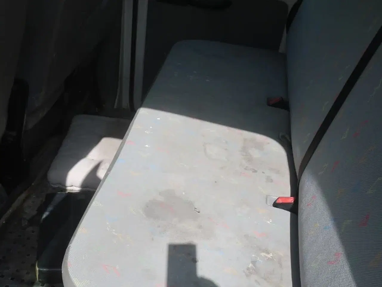 Billede 15 - Mandskabsvogn VOLKSWAGEN 2.5 TDI dobbelt.kab