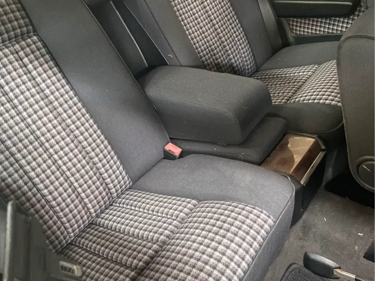 Billede 10 - Mercedes CE230 W124 coupe