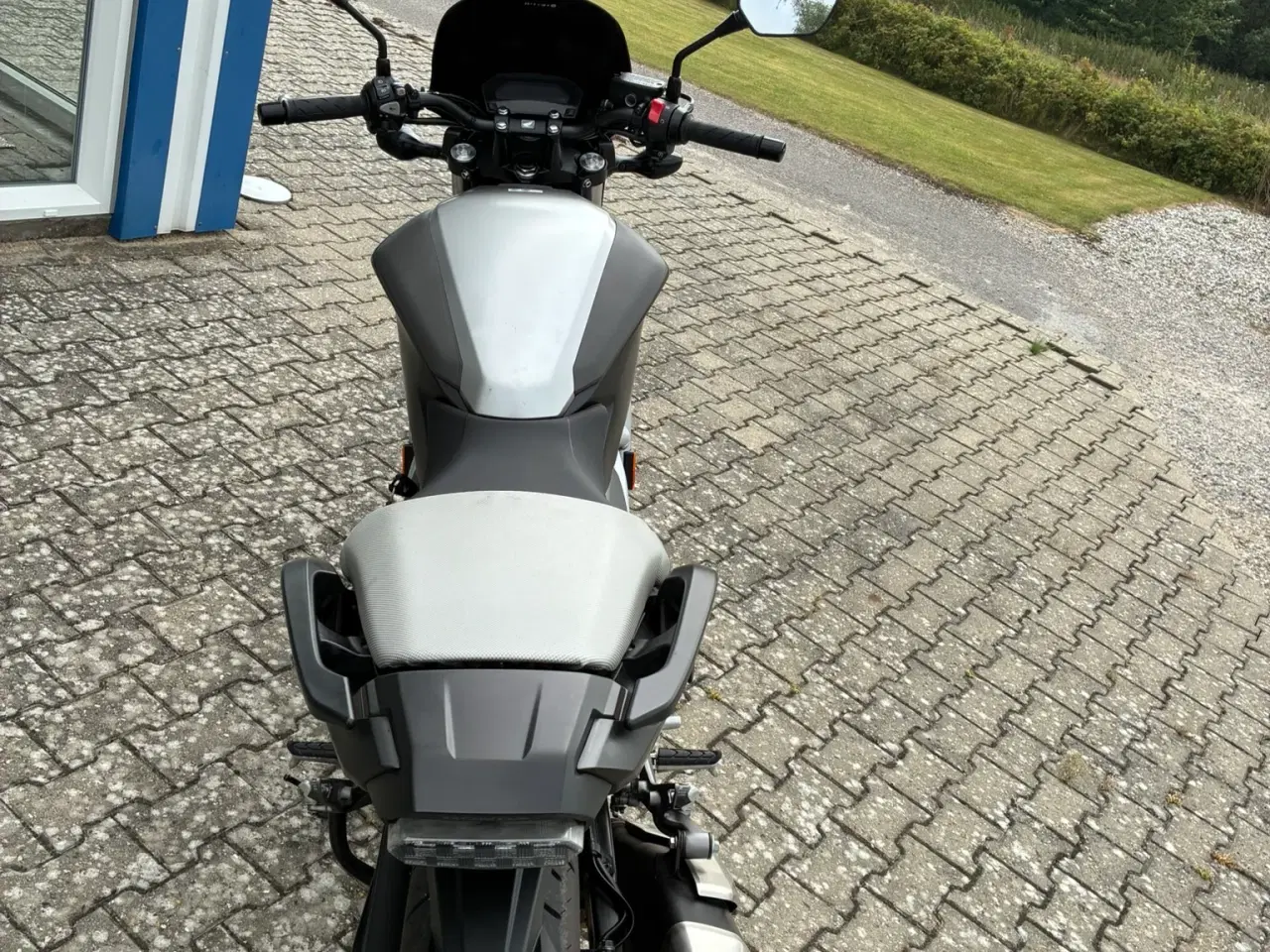 Billede 10 - Honda NC750SA SE LED  km5800