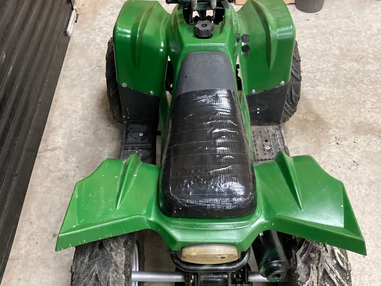 Billede 4 - ATV